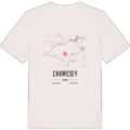 Chamesey karta t-shirt
