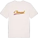 Chamesol baseball t-shirt