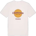 Chamesson cirkel t-shirt