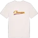 Chamoson baseball t-shirt