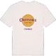 Chamoux cirkel t-shirt