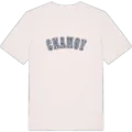 Chamoy college t-shirt