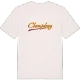 Champdray baseball t-shirt