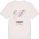 Champéry karta t-shirt