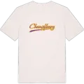 Champfleury baseball t-shirt