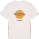 Champfleury cirkel t-shirt