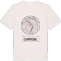 Champignol t-shirt