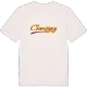 Champigny baseball t-shirt