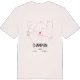 Champlin karta t-shirt