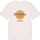 Champlive cirkel t-shirt