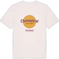 Champlost cirkel t-shirt