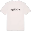 Champs böjd t-shirt