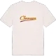 Chamusca baseball t-shirt