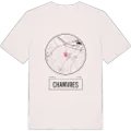 Chamvres t-shirt