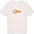 Chânes baseball t-shirt
