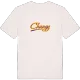 Changy baseball t-shirt