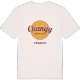 Changy cirkel t-shirt