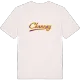 Channay baseball t-shirt