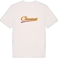 Chanonat baseball t-shirt