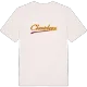Chanteheux baseball t-shirt