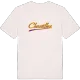 Chantillac baseball t-shirt