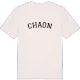 Chaon böjd t-shirt
