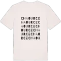 Chaource ordlek t-shirt