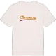 Charantonnay baseball t-shirt