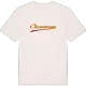 Charentonneau baseball t-shirt