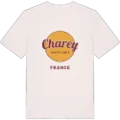Charey cirkel t-shirt