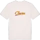 Chariez baseball t-shirt