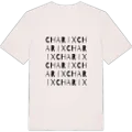 Charix ordlek t-shirt
