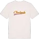 Charlcombe baseball t-shirt