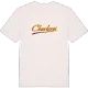 Charleroi baseball t-shirt