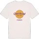 Charleval cirkel t-shirt