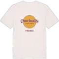 Charleville cirkel t-shirt