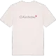 Charlotten hjärta t-shirt