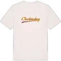Charlottenberg baseball t-shirt