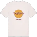 Charlottenberg cirkel t-shirt