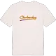 Charlottenberg baseball t-shirt