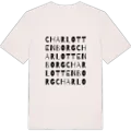 Charlottenborg ordlek t-shirt
