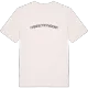 Charlottenborg böjd t-shirt