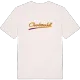 Charlottenhill baseball t-shirt