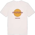 Charlottenlund cirkel t-shirt