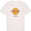 Charlottenlund cirkel t-shirt