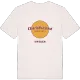 Charlottenlund cirkel t-shirt
