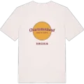 Charlottenlund cirkel t-shirt