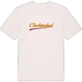 Charlottenlund baseball t-shirt