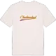 Charlottenlund baseball t-shirt