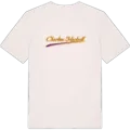 Charlton Mackrell baseball t-shirt